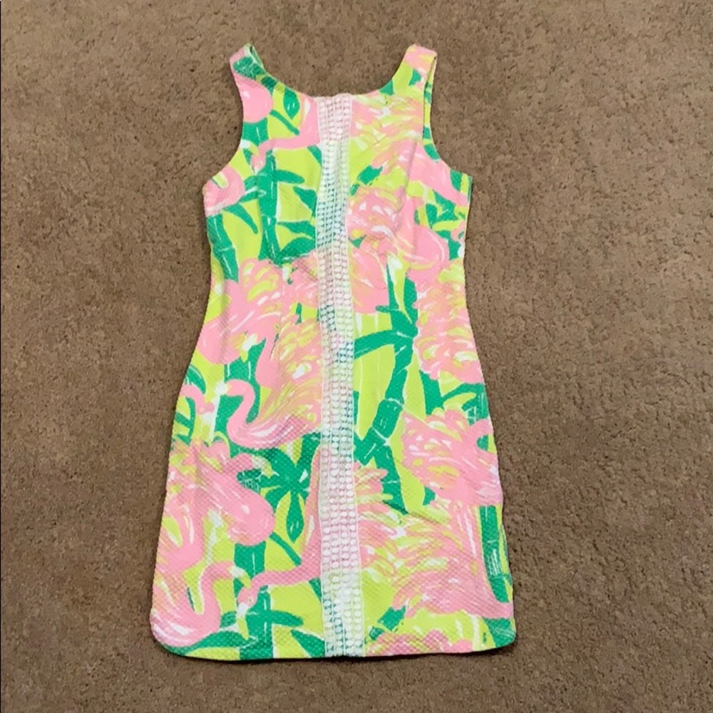 🔥SOLD🔥 Lilly for Target Shift Pink Flamingo